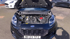 Ford Puma 1.0 EcoBoost Hybrid mHEV ST-Line 5dr Petrol Hatchback